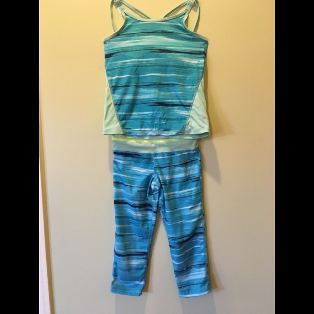 Champion Workout Clothes